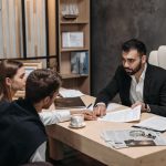 Защита интеллектуальной собственности в Москве